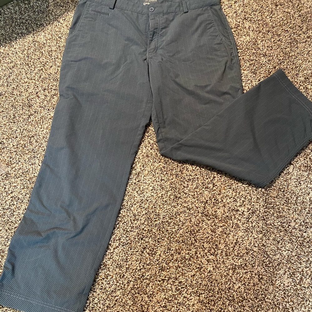 Nike dry fit golf pants